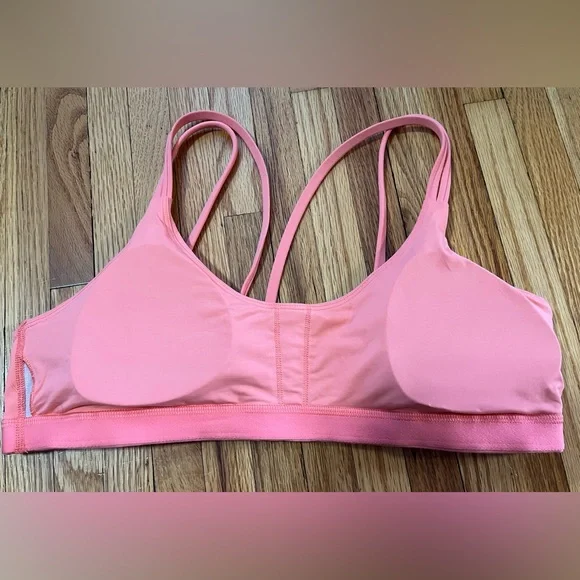 Do not buy———TnAction TNA life™ Freestyle Bra Top sz xl - Picture 4 of 6